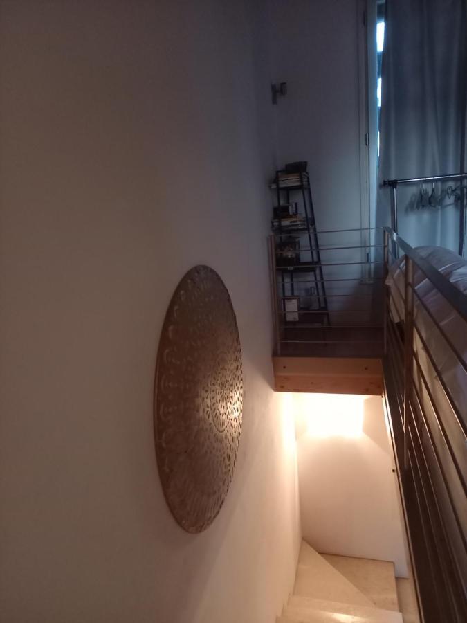 Casa In Campagna _Lori Volta Mantovana Εξωτερικό φωτογραφία