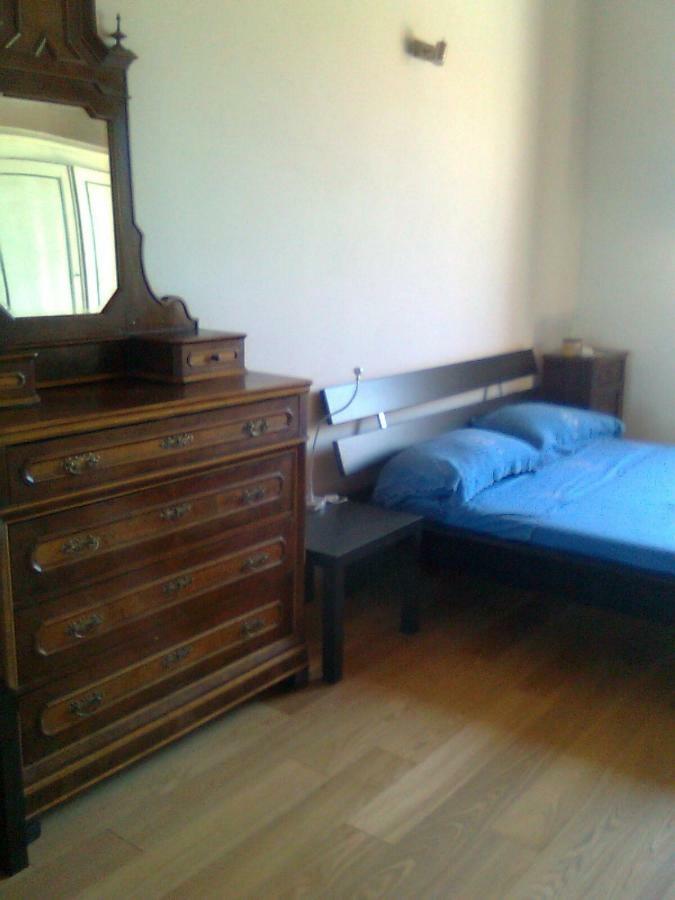 Casa In Campagna _Lori Volta Mantovana Εξωτερικό φωτογραφία