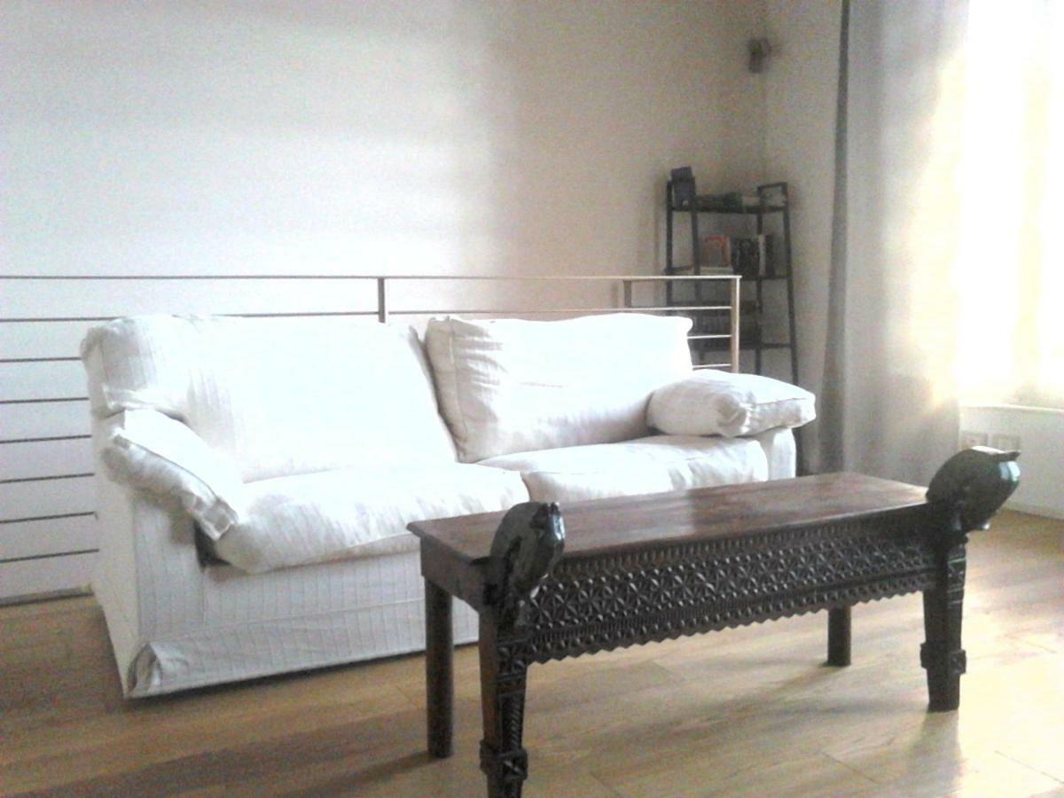 Casa In Campagna _Lori Volta Mantovana Εξωτερικό φωτογραφία