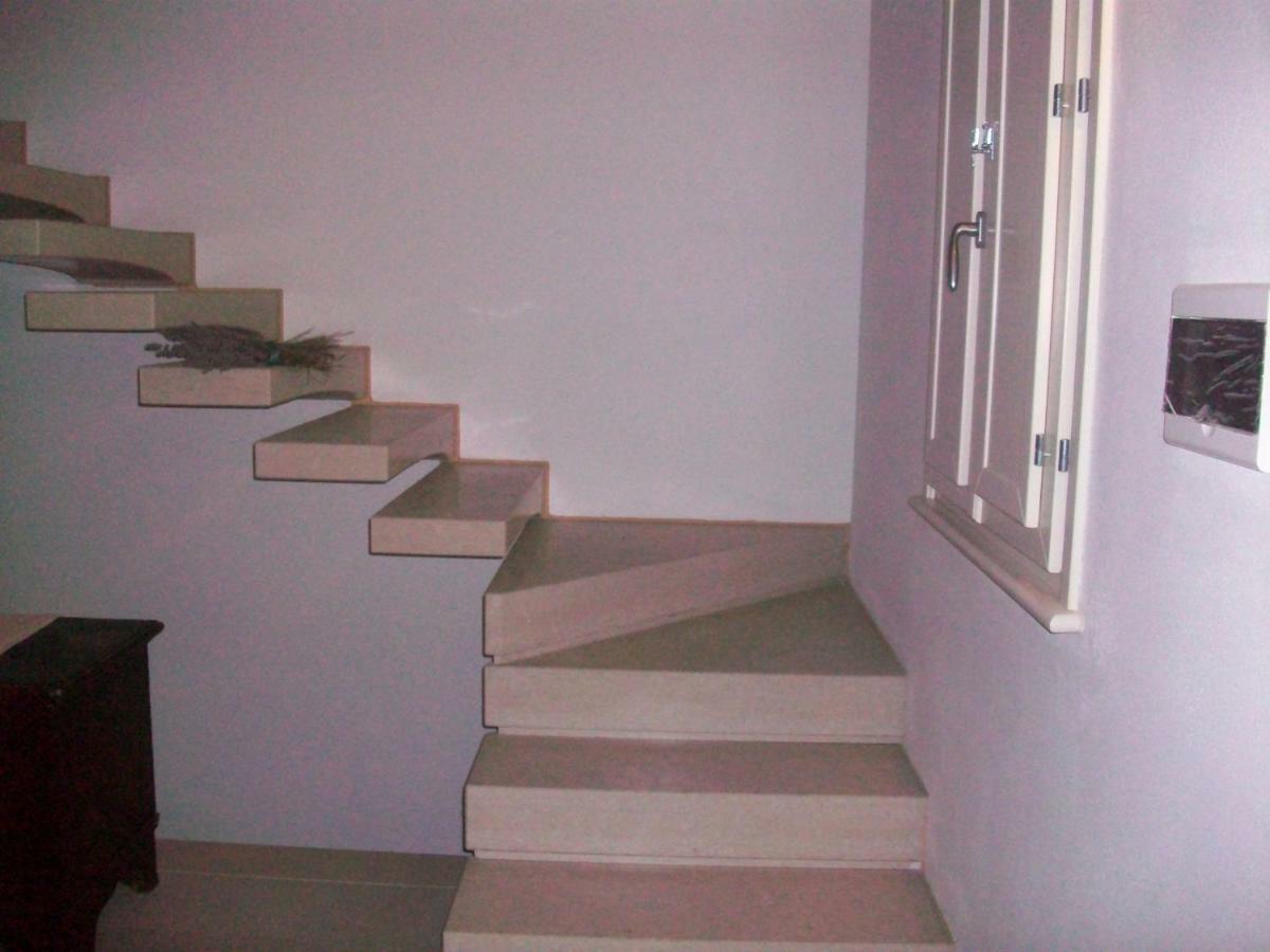 Casa In Campagna _Lori Volta Mantovana Εξωτερικό φωτογραφία