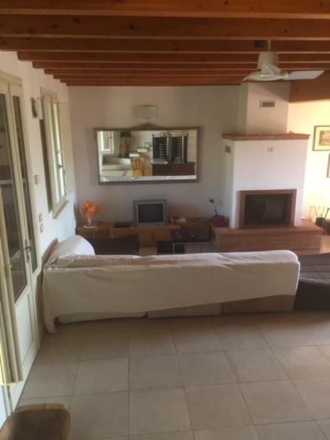 Casa In Campagna _Lori Volta Mantovana Εξωτερικό φωτογραφία