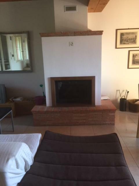 Casa In Campagna _Lori Volta Mantovana Εξωτερικό φωτογραφία